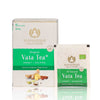 Maharishi Ayurveda Organic Vata Tea - 15 tea bags