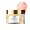 RAS Luxury Oils Polish Up Exfoliating Brightening Clay Face Mask