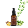 Luster Cosmetics Dark Circles Correction Under Eye Serum - 30ml