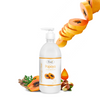 Luster Cosmetics Papaya Ultimate Cleansing Milk - 500ml