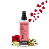Luster Cosmetics Rose Glow Face Mist Skin Toner - 115ml