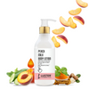 Luster Cosmetics Peach Milk Body Lotion - 300ml