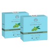 The Man Company De-stress Soap | Eucalyptus & Peppermint (Multi Packs)