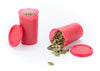 Signoraware Nano Round Big Plastic Container Set of 2