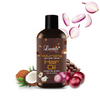 Luster Cosmetics Volumizing Ayurvedic Herbs Hair Oil - 210ml