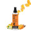 Luster Cosmetics Vitamin-C Face Mist Skin Toner For Face - 115ml