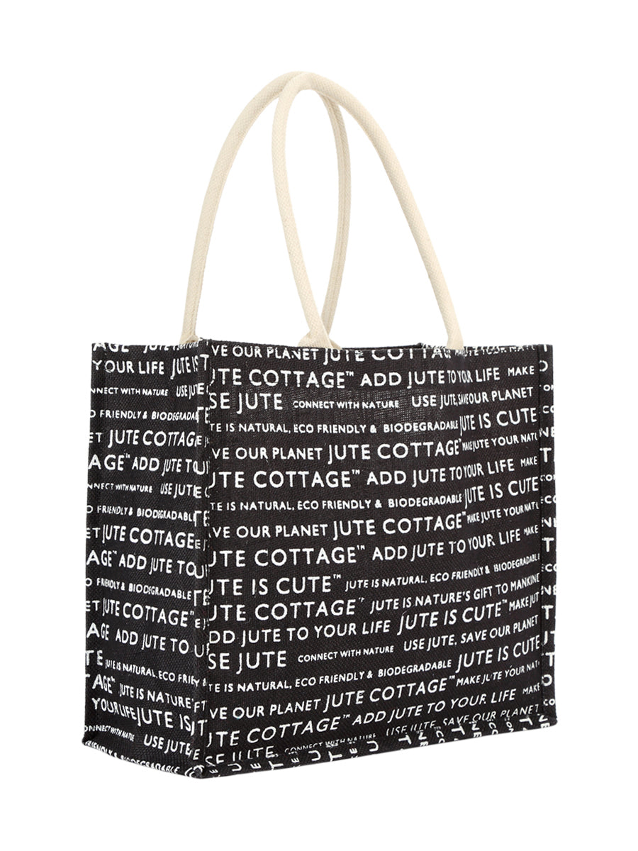 Jute Cottage Jc Print Long Handle