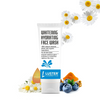 Luster Cosmetics Whitening Hydrating Face Wash - 100ml