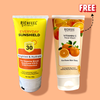 Richfeel Naturals Sunshield SPF 30 with Free Face Wash