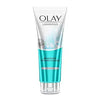 Olay Luminous Brightening Foaming Cleanser | Face Wash | Clear and Even Skin | With Glycerin | Normal, Oily, Dry, Combination Skin | 100 gms