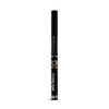 Mattlook Dreamy Eyes Smooth Glide Felt Tip Eyeliner Pen Deep Black - 1.2 gms