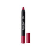 Seven Seas Non Transfer Crayon Lipstick Pink Jam - 3.5 gms