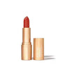 MyGlamm Treasure IT Suede Matte Lipstick Bold Love (Orange Shade) - 4.2 gms