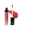 Bebo Queen Long Lasting Matte Lipstick Light red - 20 gms