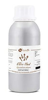 Naturalis Essence of Nature Clove Bud Essential Oil, Therapeutic Grade, for Hair Care, Acne, Healthy Teeth and Gums - 500ml
