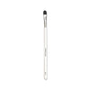 Praush P11 - Flat Synthetic Cut Crease Eye Brush - 1 Pcs