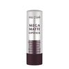 Miss Claire Longlasting Hydrating Mega Matte Lipstick 8 - 3 gms