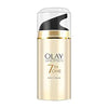 Olay Total Effects Night Cream | Fights 7 Signs of Ageing | With Niacinamide and Green Tea Extracts | Normal, Oily, Dry, Combination Skin | 50 gms