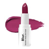 Blur India Creamy Plum Lipstick - 5 gms