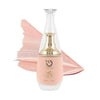 Matt Look High Definition Foundation White Pearl  - 45 gms