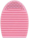 TopFinder Silicone Makeup Brush Cleaner (Pack of 2)