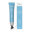 Earth Rhythm Under Eye Gel with Cooling Massage Roller for Dark Circles, Puffy Eyes and Finelines | Enriched with Kojic Acid, Hyaluronic acid | For Men & Women ‚Äì 15 gm