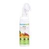 Mamaearth Ubtan Foaming Face Wash with Turmeric and Saffron for Tan Removal - 150ml Brightens Skin | Removes Tan | Gently Exfoliates