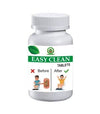 Chandigarh Ayurved Centre Easy Clean - 60 tabs