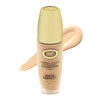 Fashion Colour Vitamin C Foundation Water Resistant 01 Pearl White - 40 gms