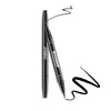 Maliao Charming 2-in-1 Liquid Eyeliner Black - 2.8 gms