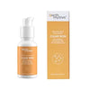 Earth Rhythm 20% Vitamin C Serum for Glowing & Clear skin with Hyaluronic & Salicylic Acid| Hydrates Moisturizes & Brightens | Suitable for Oily Sensitive & Acne Prone Skin| Men & Women - 30 ml