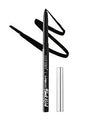 Swiss Beauty Super Hd Black Kajal, Black, 0.35Gm - Super Long Lasting, Smudge proof, Waterproof, Non Transfer, Black Eye Kajal, Makeup Kajal