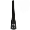 Bonjour Paris Coat Me Insta Dramatic Water Proof Liquid Eyeliner Black - 6 ml