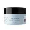 Arata Anti-Dandruff Hair And Scalp Mask - (100 GMS) | For All Hair Types | With Tea Tree Oil, CutiBiome CLR‚Ñ¢, Shea Butter | For Itchy, Dry & Flaky Scalp