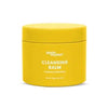 Earth Rhythm Makeup Remover Cleansing Balm with Propolis and Calendula, Antibacterial & Antioxidant | Gently Removes Makeup - 40 GMS