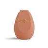 Earth Rhythm Beauty Blender Makeup Sponge for Makeup Artist and Professionals | Three Cut Sponge | Latex Free | Flawless Application | Wash & Reuse - Pack of 1