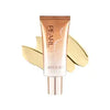 Swiss Beauty Foundation Pearl Illuminator Liquid Highlighter With Radiance Finish | Waterproof, Easily Blendable Illuminator For Face Makeup | Shade -01, 35Gm |