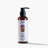 Nature4nature Glassy Glow Hair Shampoo | With Hibiscus & Argan Oil - 200 Ml