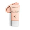 Earth Rhythm Matte Set Go Foundation with SPF 30, Pa++++ | Hyaluronic Acid, Niacinamide Acid, Jojoba Oil & Lotus Extract | Smooth Finish, Sun Protect & super Hydrating | Ivory Bone ‚Äì 30ml