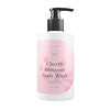 Arata Nourishing Body Wash with Cherry Blossom Fragrance | Daily Calming Body Wash for Men & Women | Gently Cleanses | Natural, Vegan & Cruelty-Free| 300ml