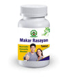 Chandigarh Ayurved Centre Makar Rasayan - 100 tabs
