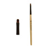 Kinded Gel And Liquid Eye Liner Eyes Makeup Brush - 1 pcs