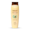 Naturali Damage Repair Shampoo | With Moringa Oil & Avocado| Repairs Damage & Restores Shine | 180 ML