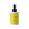Arata Grow Turmeric Hair Oil - (100 ML) | Infused With Turmeric, Onion Oil & Bhringraj | For Stronger, Healthier Hair | Hair Growth Oil For Women & Men