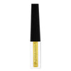 Million Colors Masterpiece Metallic Liquid Eyeliner Golden - 3 ml