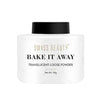 Swiss Beauty Bake It Away Makeup Loose Powder | Lightweight Setting Powder | Loose Compact Powder | Shade - Transparent, 28g