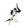 Justgold Dipliner Liquid Eye Liner 752 Black - 5 ml