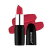 Swiss Beauty Pure Matte Lipstick | Long Lasting, Hydrating & Lightweight Lipstick | Coral Red, 3.8gm|¬†
