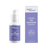 Earth Rhythm 10% Niacinamide Serum + Hyaluronic Acid Face Serum | For Acne Prone, Oily & Sensitive Skin | Evens Out Skin Tone, Improves Texture, Plumps & Hydrates Skin | Men & Women-15ml