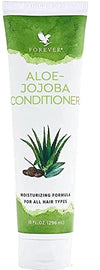 Forever Aloe Jojoba Hair Conditioner - 296 ml